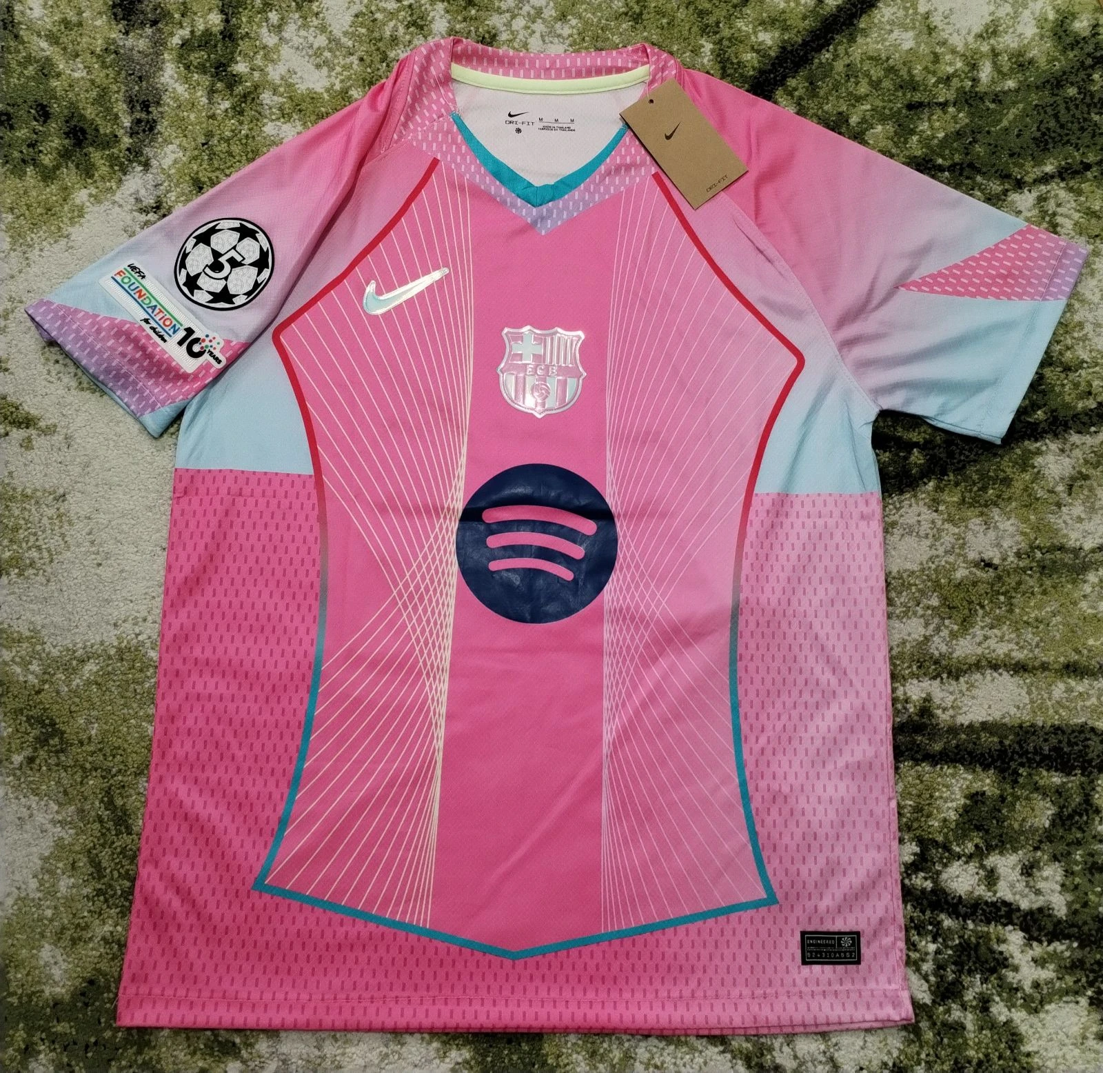 FC Barcelona T-shirt – photo 3